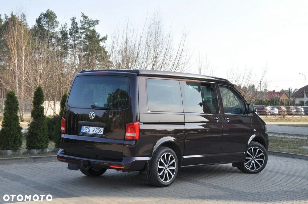 Volkswagen California - 6