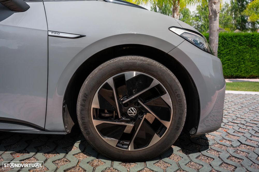 VW ID.3 Pro Performance Max - 10