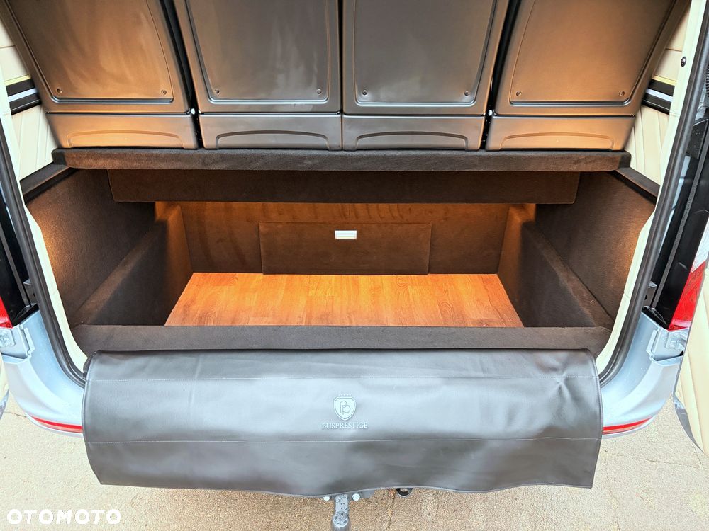 Mercedes-Benz Sprinter 519 - 6