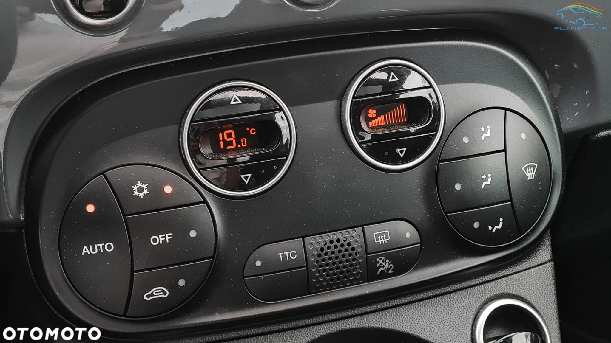 Abarth 500 595 1.4 T-Jet 16v - 37