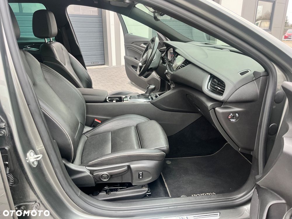 Opel Insignia 2.0 Automatik Innovation - 5