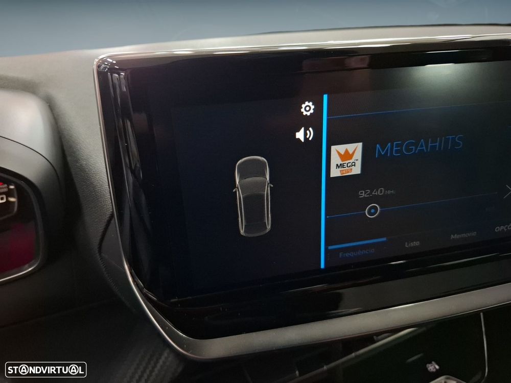 Peugeot 2008 1.2 PureTech Style - 20