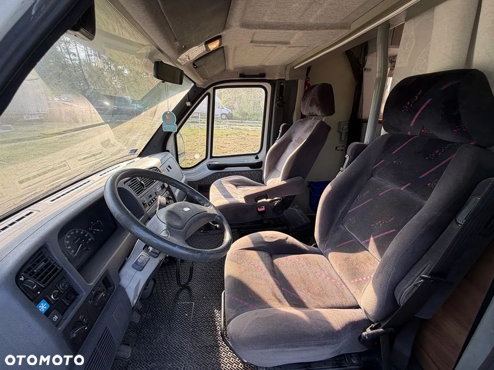 Fiat Ducato - 13