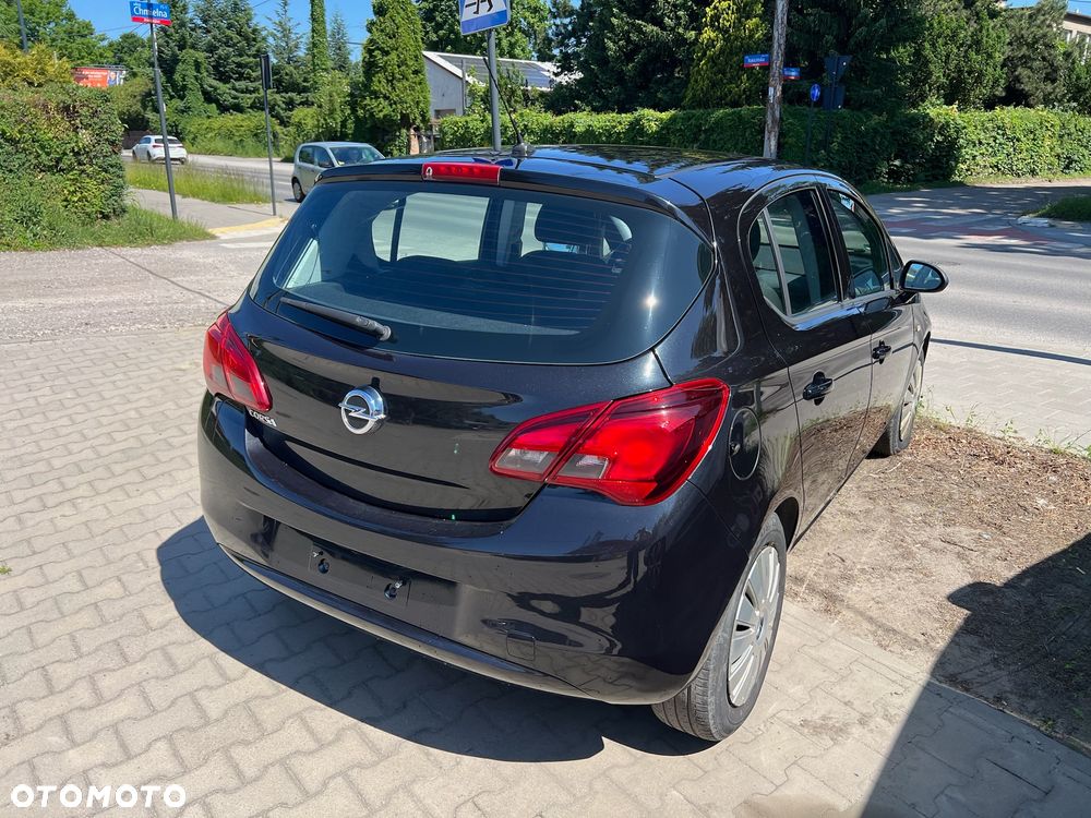 Opel Corsa 1.4 120 Jahre - 8