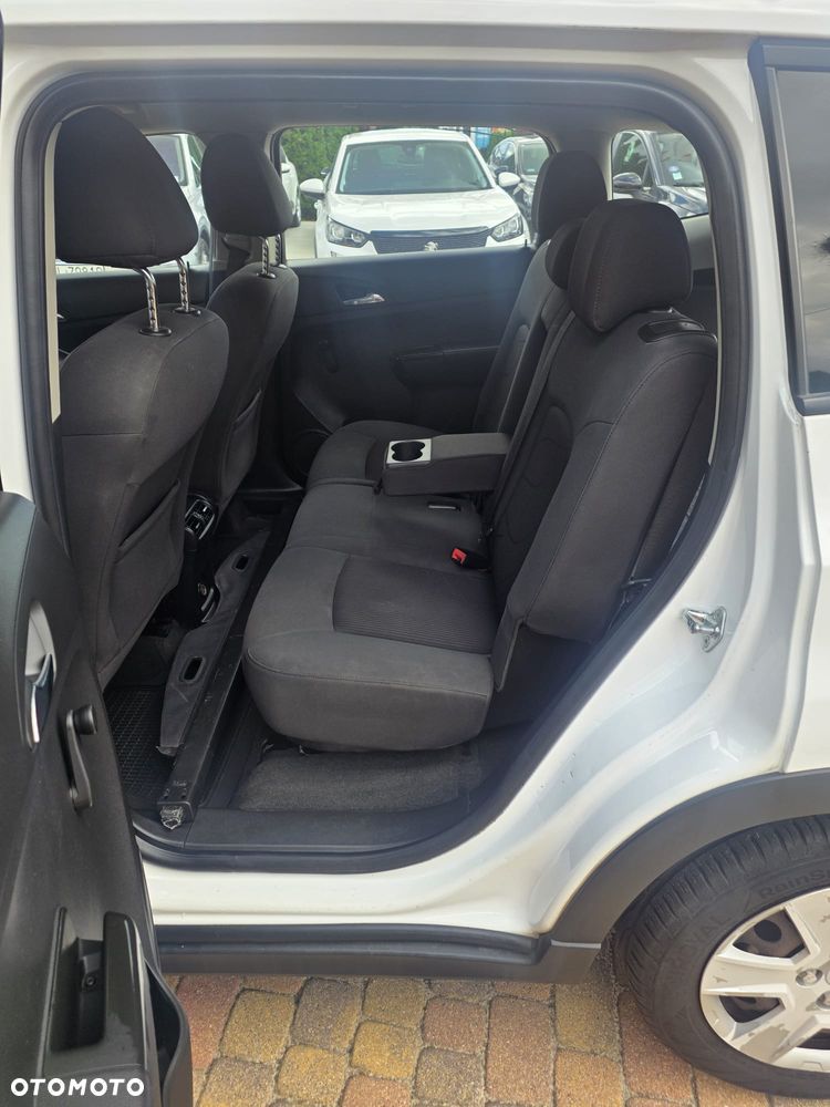 Chevrolet Orlando 1.8 LS+ - 18