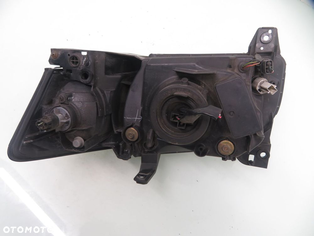 LAMPA PRAWA PRZEDNIA MAZDA MPV II (LW) P2018 - 3