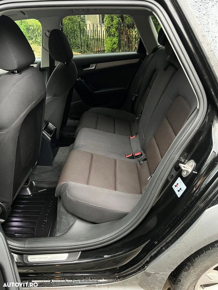 Audi A4 Allroad - 7