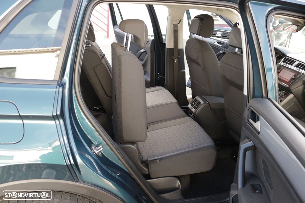 VW Tiguan 1.5 TSI Life DSG - 31