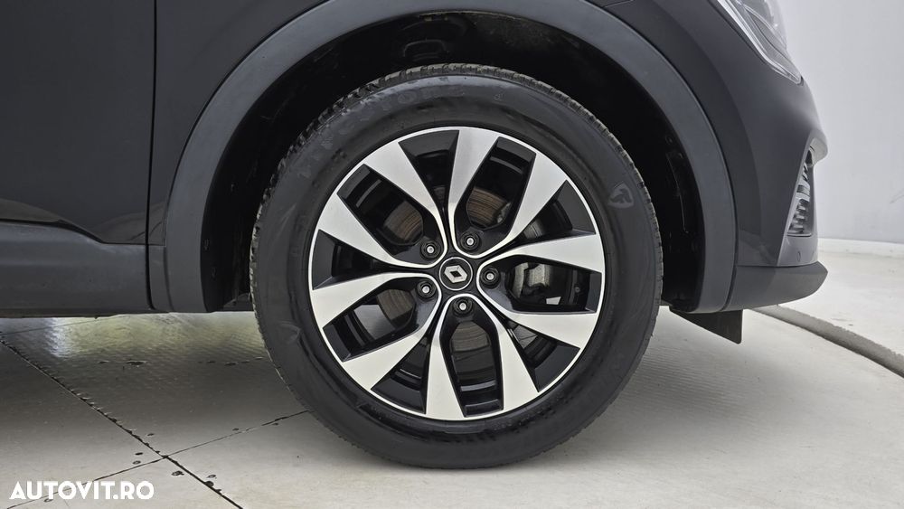 Renault Arkana E-TECH 145 Evolution - 23