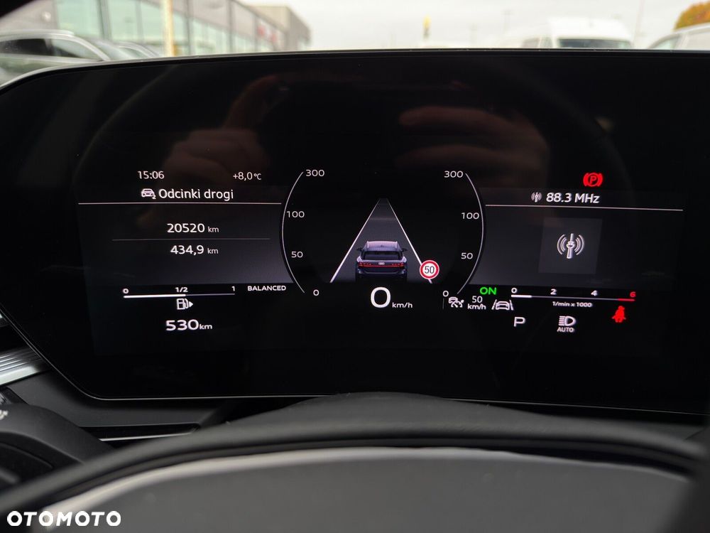 Audi A6 Avant 2026