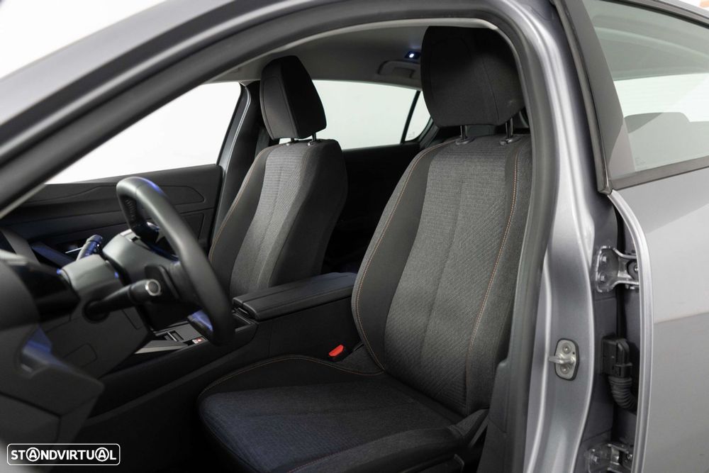 Peugeot 308 1.2 Hybrid Style e-DCS6 - 10