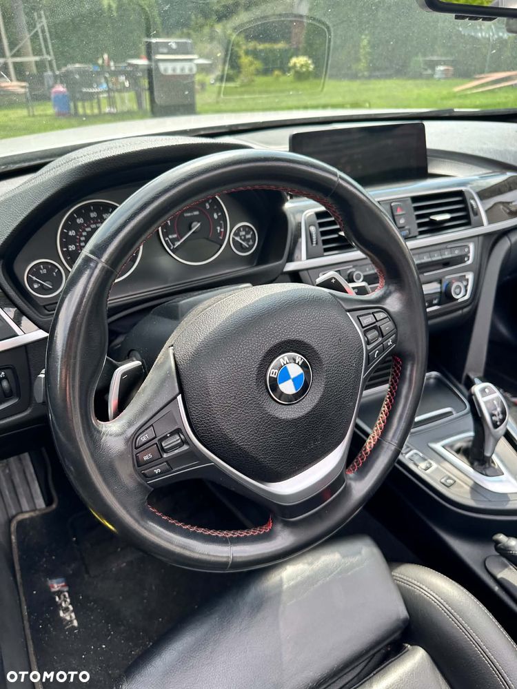 BMW Seria 4 430i xDrive - 11