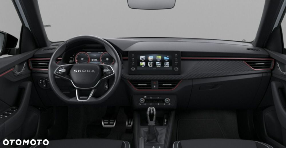 Skoda Kamiq 2026 photo 5