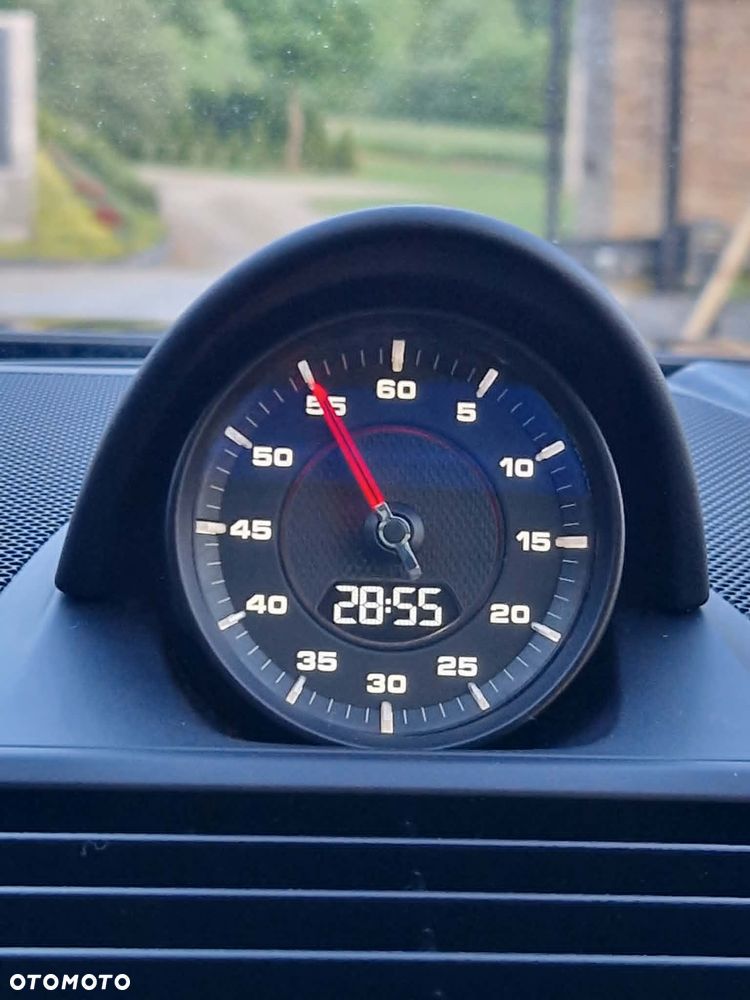 Porsche Panamera Turbo - 19