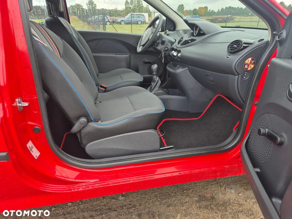 Renault Twingo 1.2 16V Eco Dynamique - 6