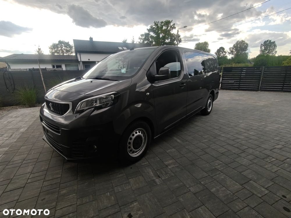 Peugeot Expert - 18