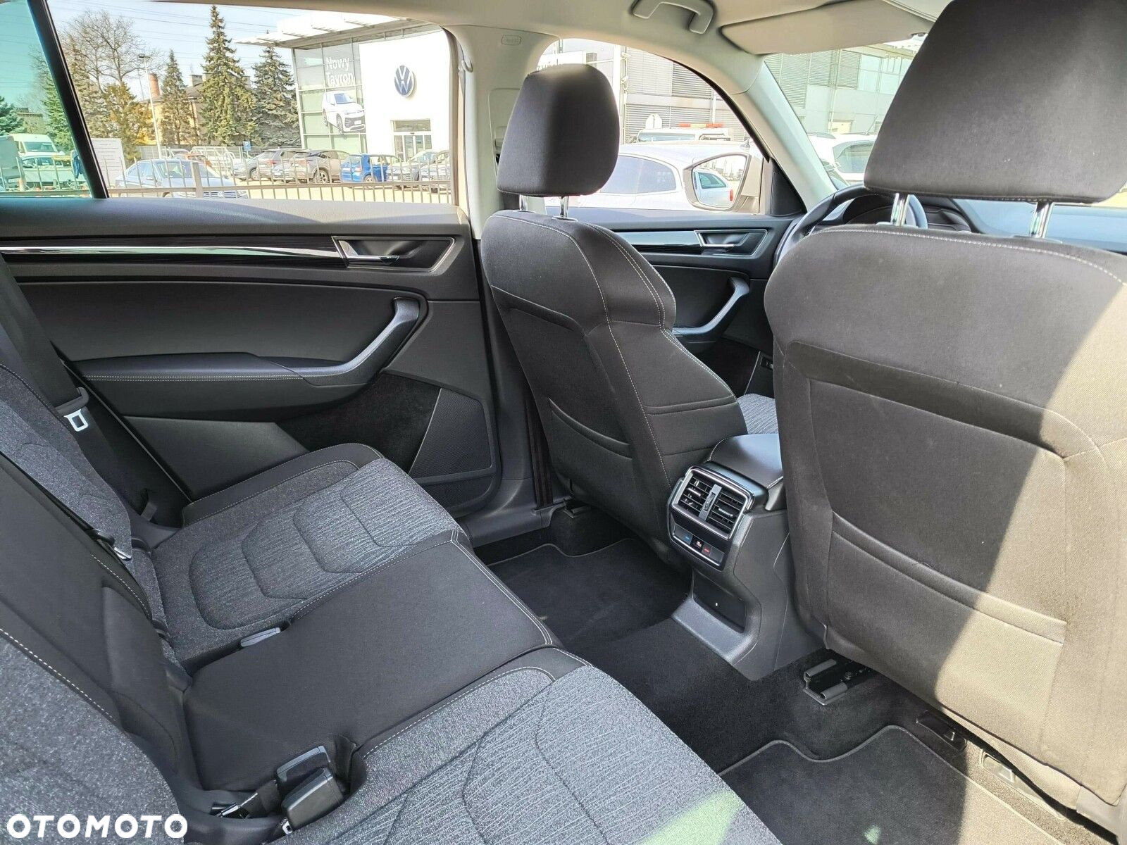 Skoda Kodiaq 2.0 TDI 4x4 Style DSG - 23
