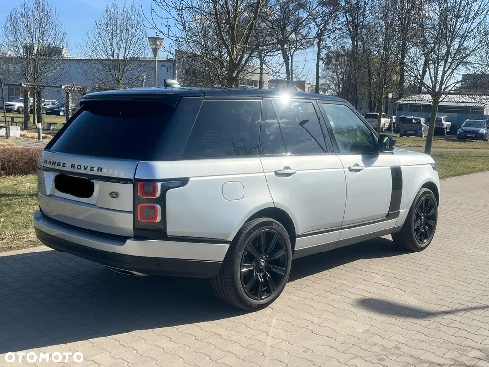 Land Rover Range Rover P400e Plug-in Autobiography - 12