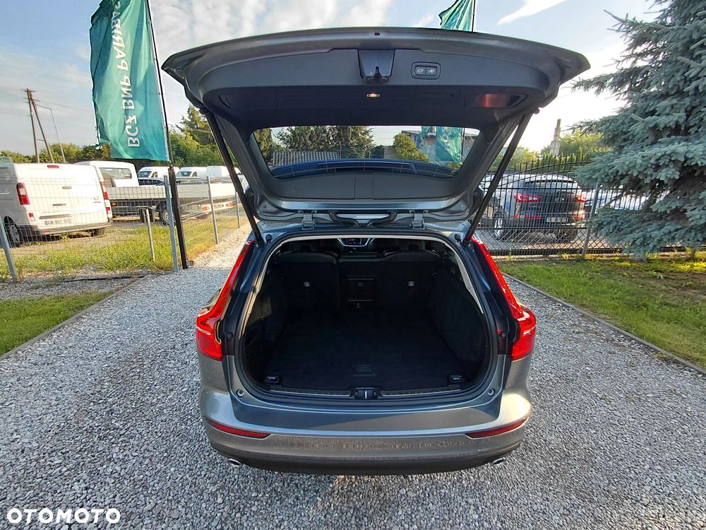 Volvo V60 B5 B Geartronic Inscription - 20