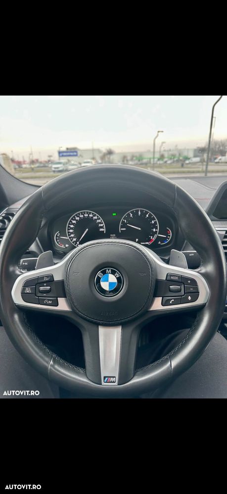 BMW X4 xDrive30i Aut. M Sport X - 17