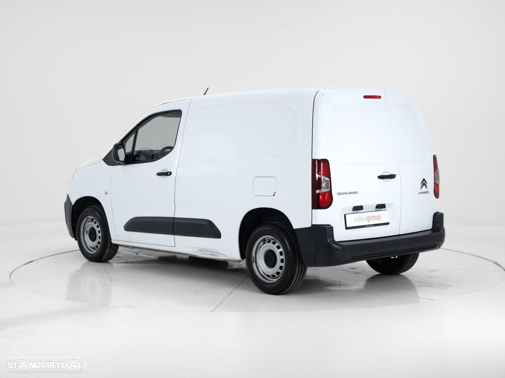 Citroën Berlingo 1.5 BlueHDi M Club 3L C/IVA - 6
