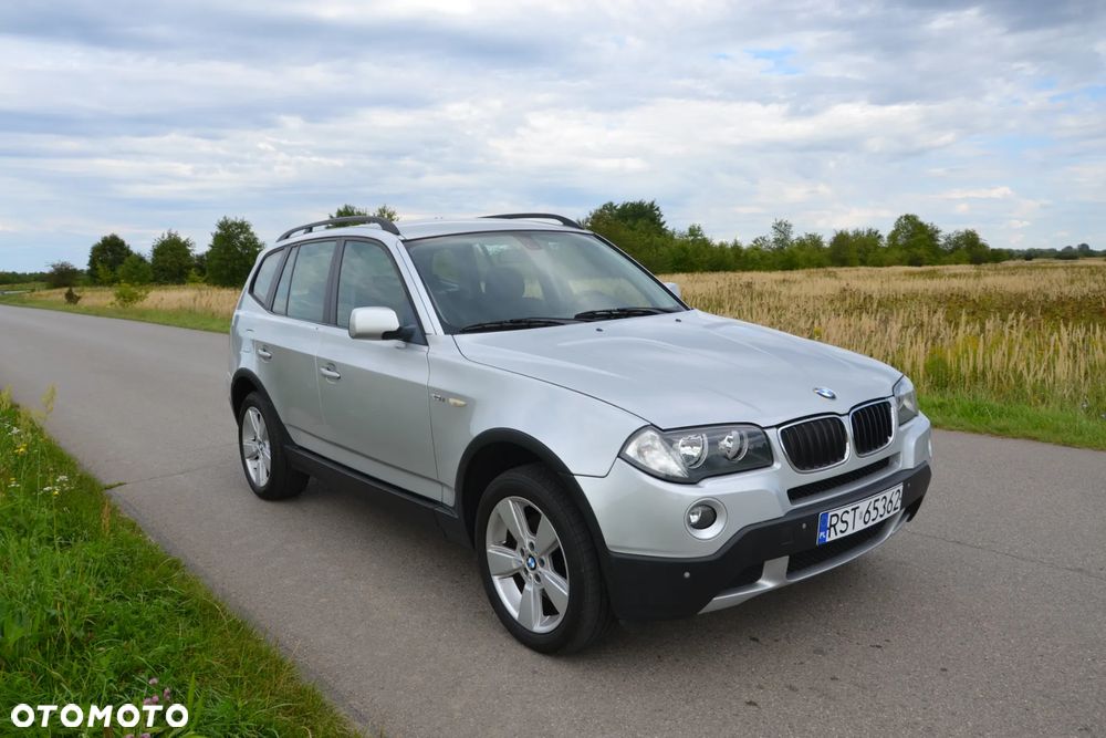 BMW X3 xDrive20i Edition Exclusive - 16