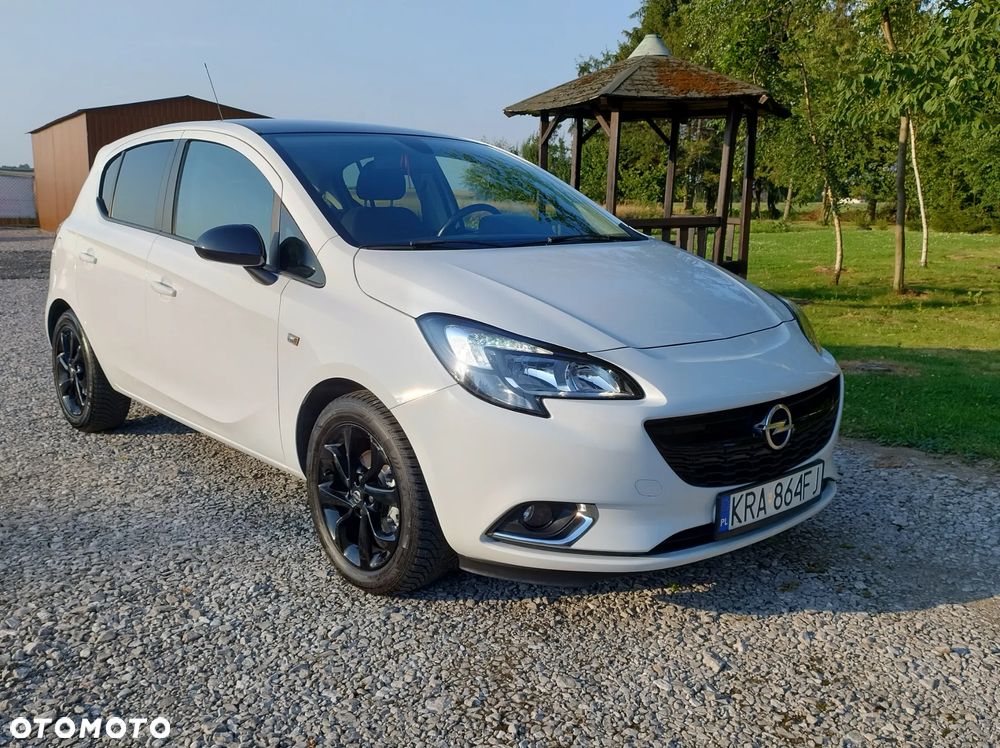 Opel Corsa 1.4 Enjoy - 15