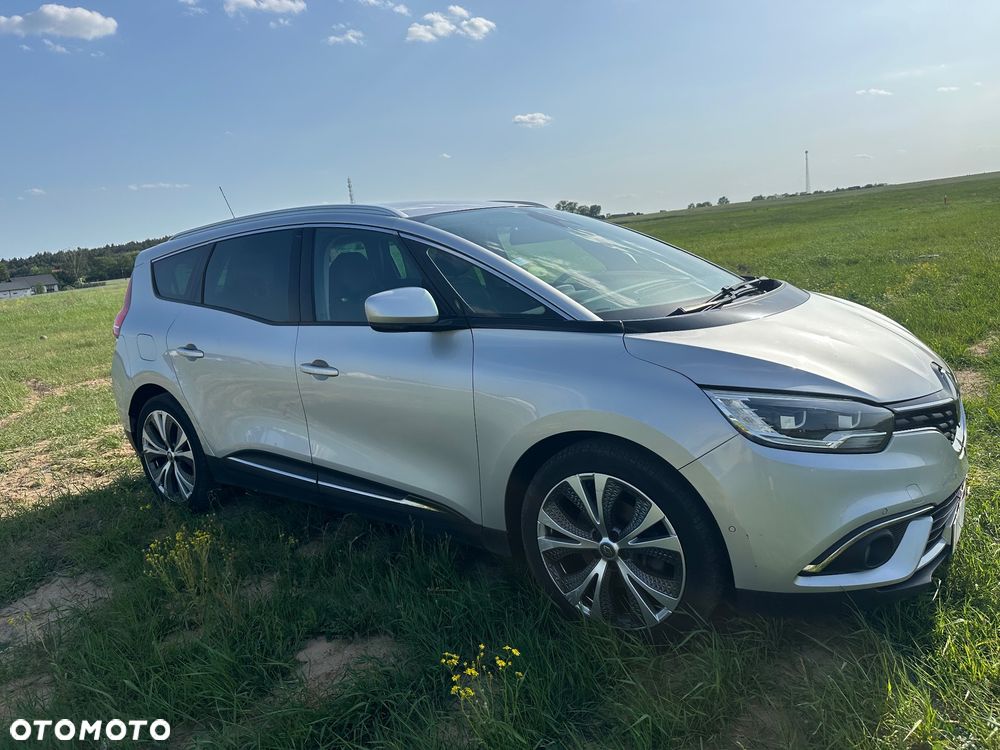 Renault Grand Scenic Gr 1.6 dCi Energy Limited EU6 - 5