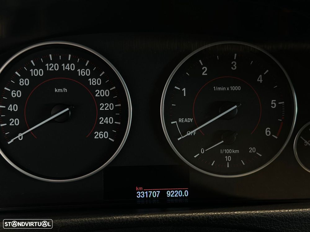 BMW 420 Gran Coupé d Sport Line - 11