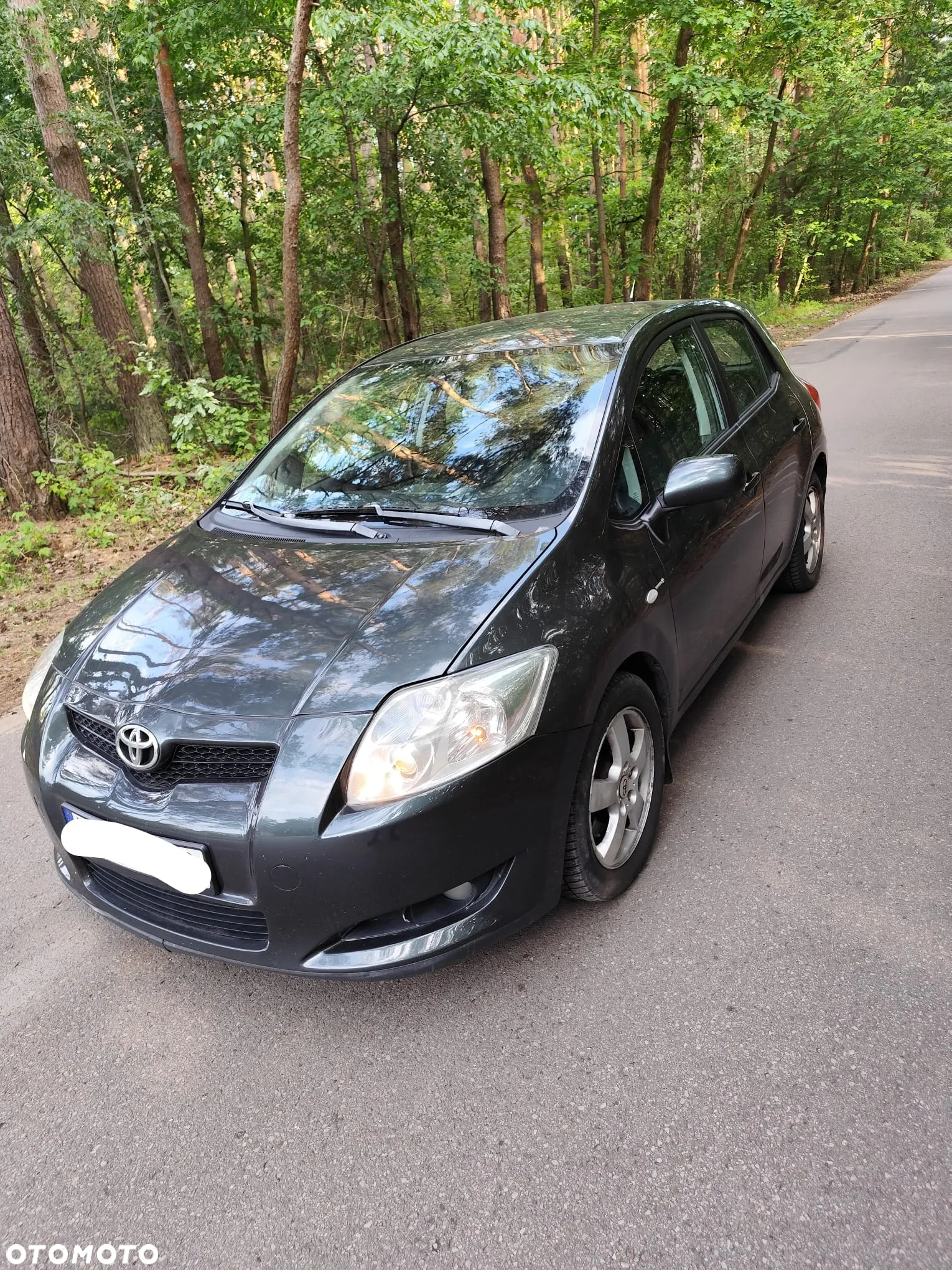 Toyota Auris - 6