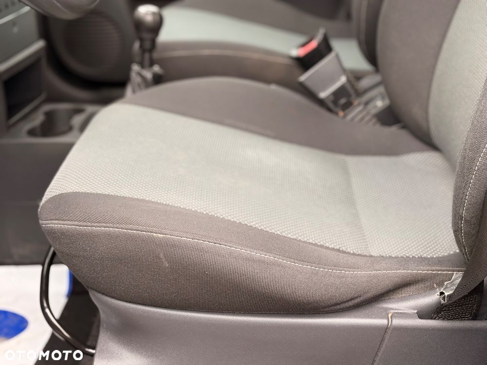 Opel Meriva 1.6 16V Cosmo - 12