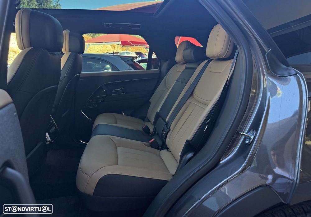 Land Rover Range Rover Sport - 23