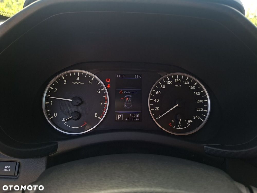 Nissan Juke 1.0 DIG-T N-Connecta DCT - 18