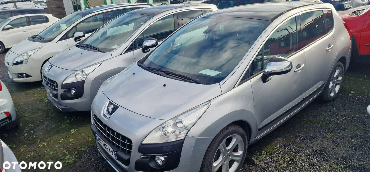 Peugeot 3008 - 30