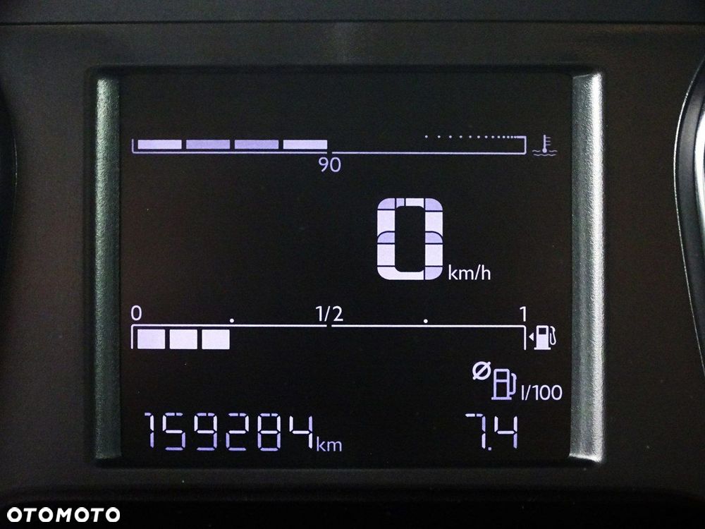 Citroën SpaceTourer M 1.5 BlueHDi 120 Business - 25