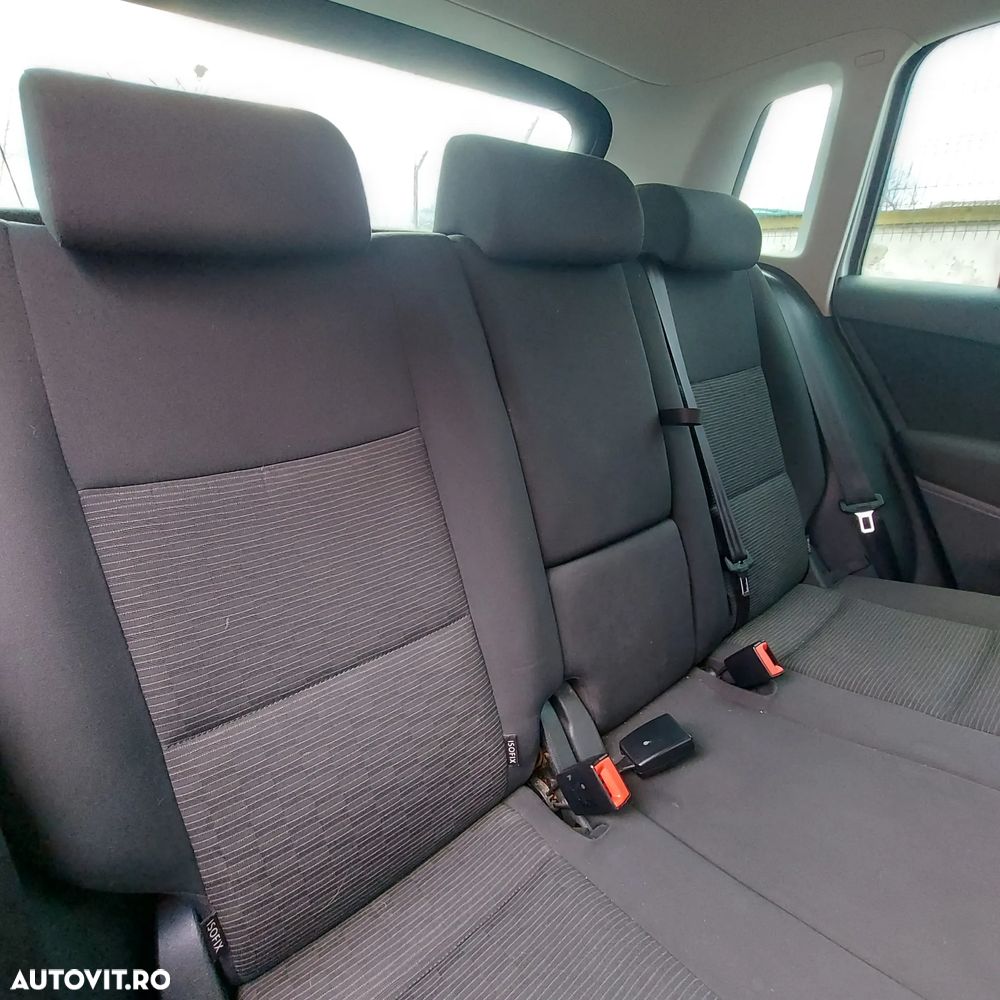 Volkswagen Tiguan 1.4 TSI BlueMotion Technology Life - 2