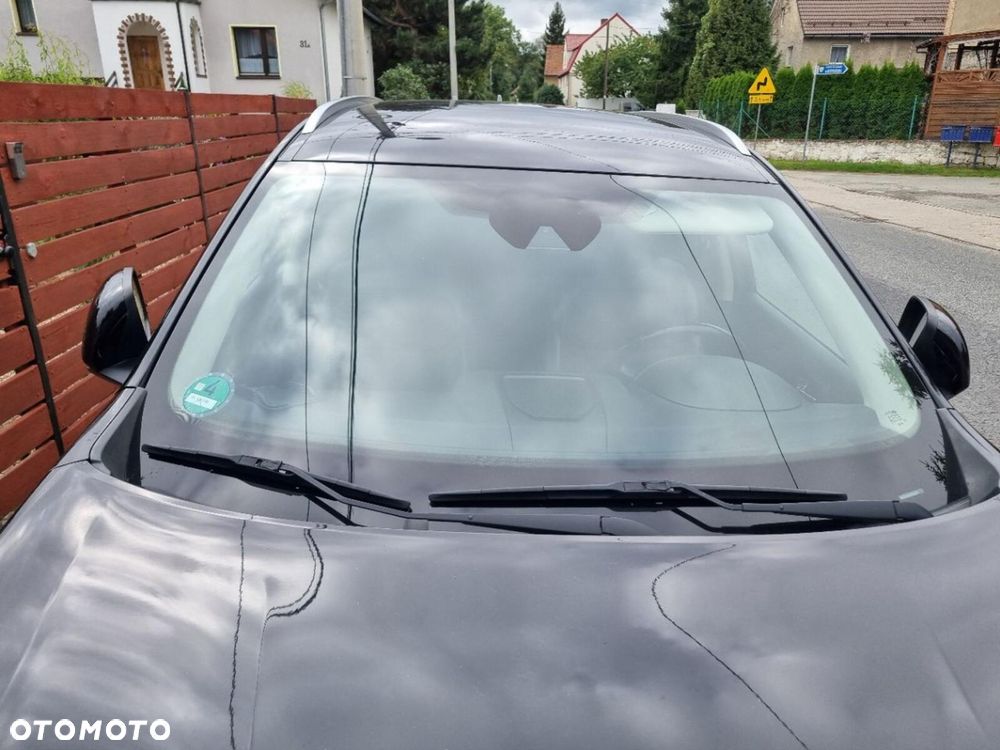Renault Koleos 2.0 dCi Intens 4x4 X-Tronic - 10