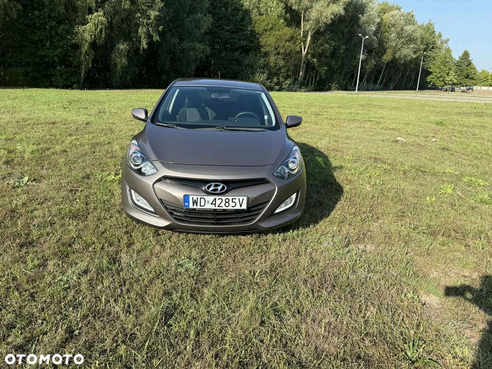 Hyundai i30 1.4 Trend - 7