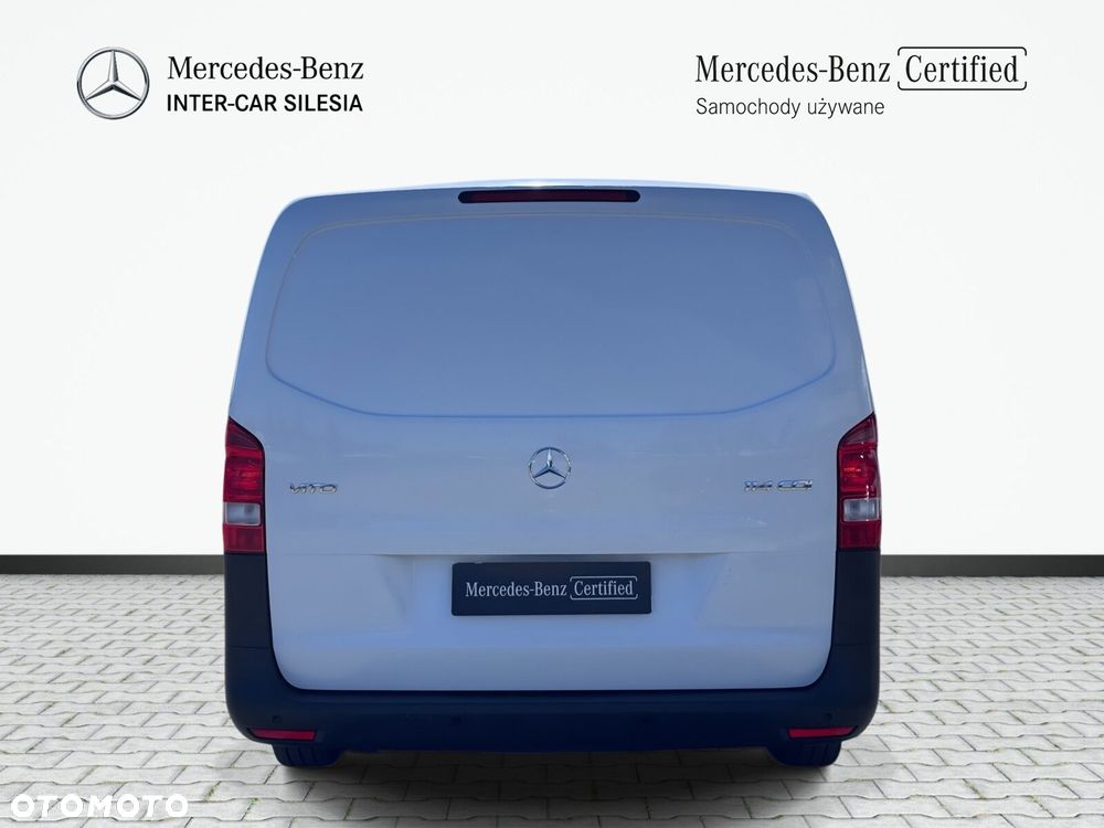 Mercedes-Benz vito Vito 114 CDI - 7