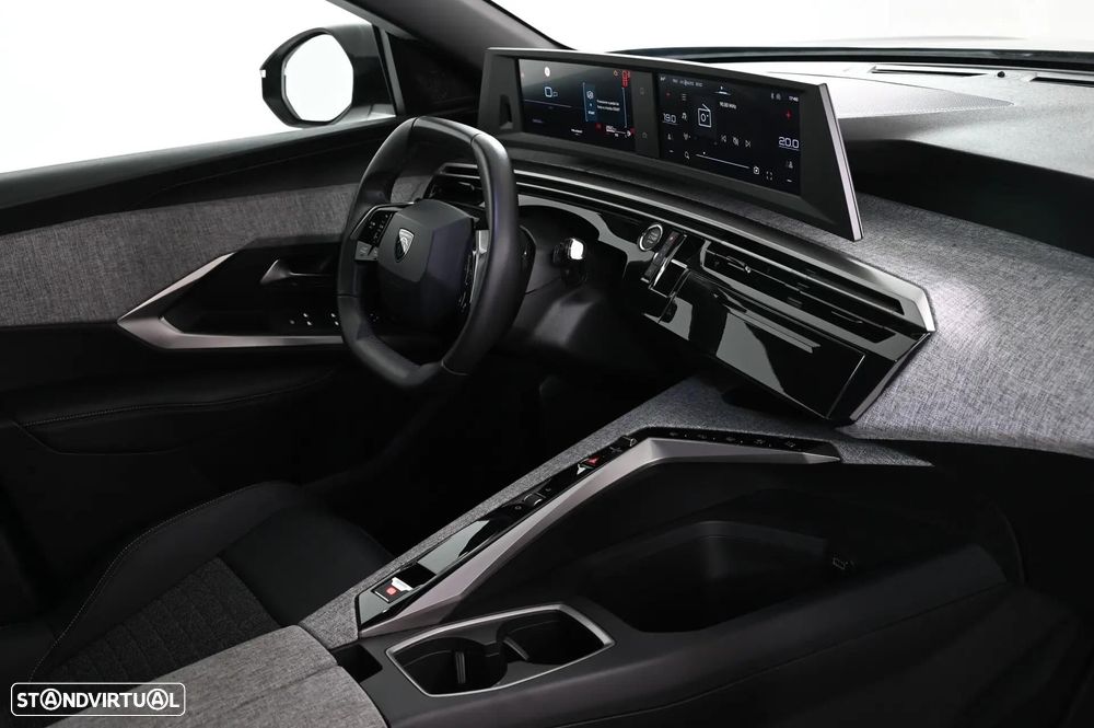 Peugeot 3008 1.2 Hybrid Allure Pack e-DCS6 - 18