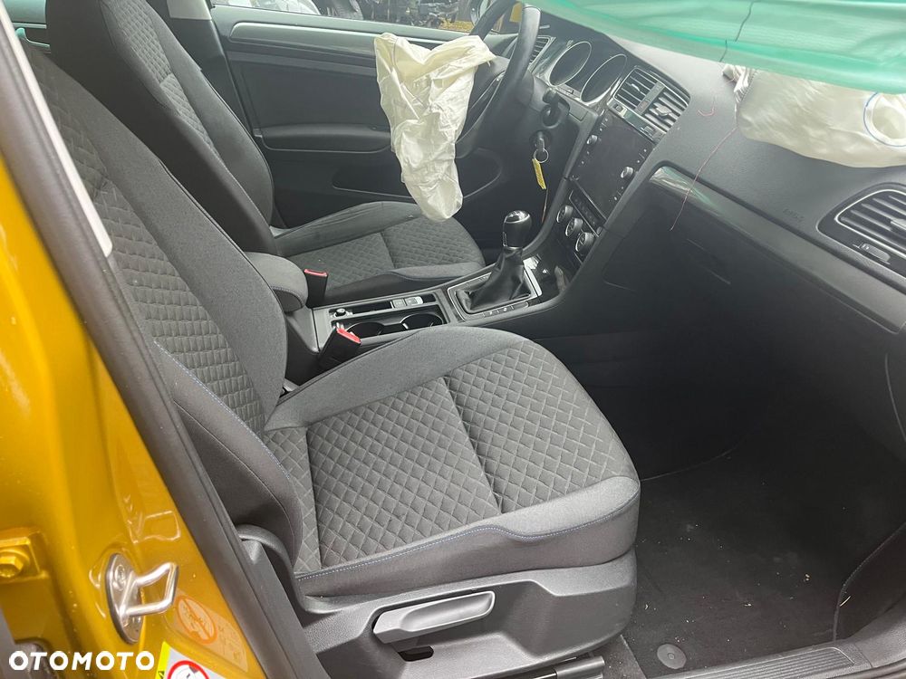 Volkswagen Golf 1.0 TSI OPF Join - 13