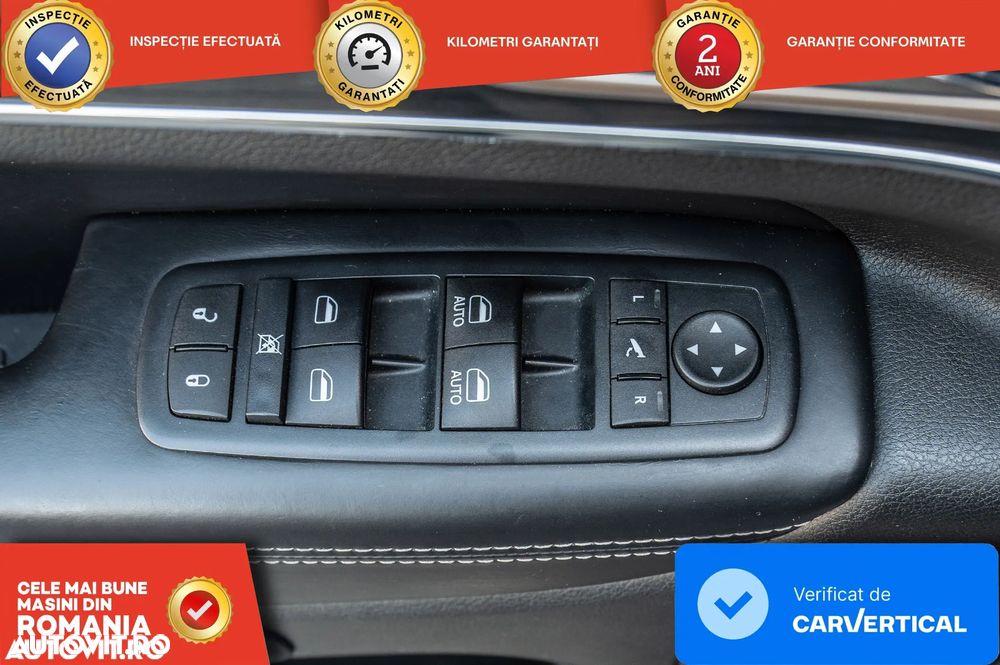 Jeep Grand Cherokee 3.0I Multijet Night Eagle - 17