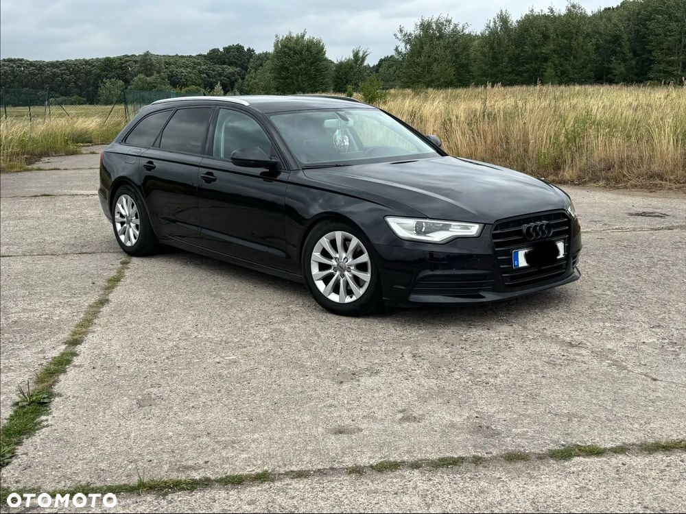 Audi A6 Avant 2.0 TDI DPF multitronic sport selection - 3