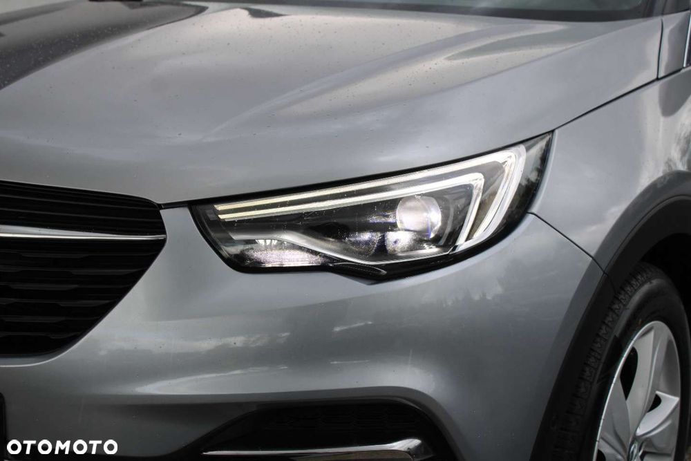 Opel Grandland X 2.0 D Start/Stop Automatik Dynamic - 19
