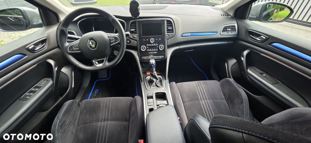 Renault Megane - 5