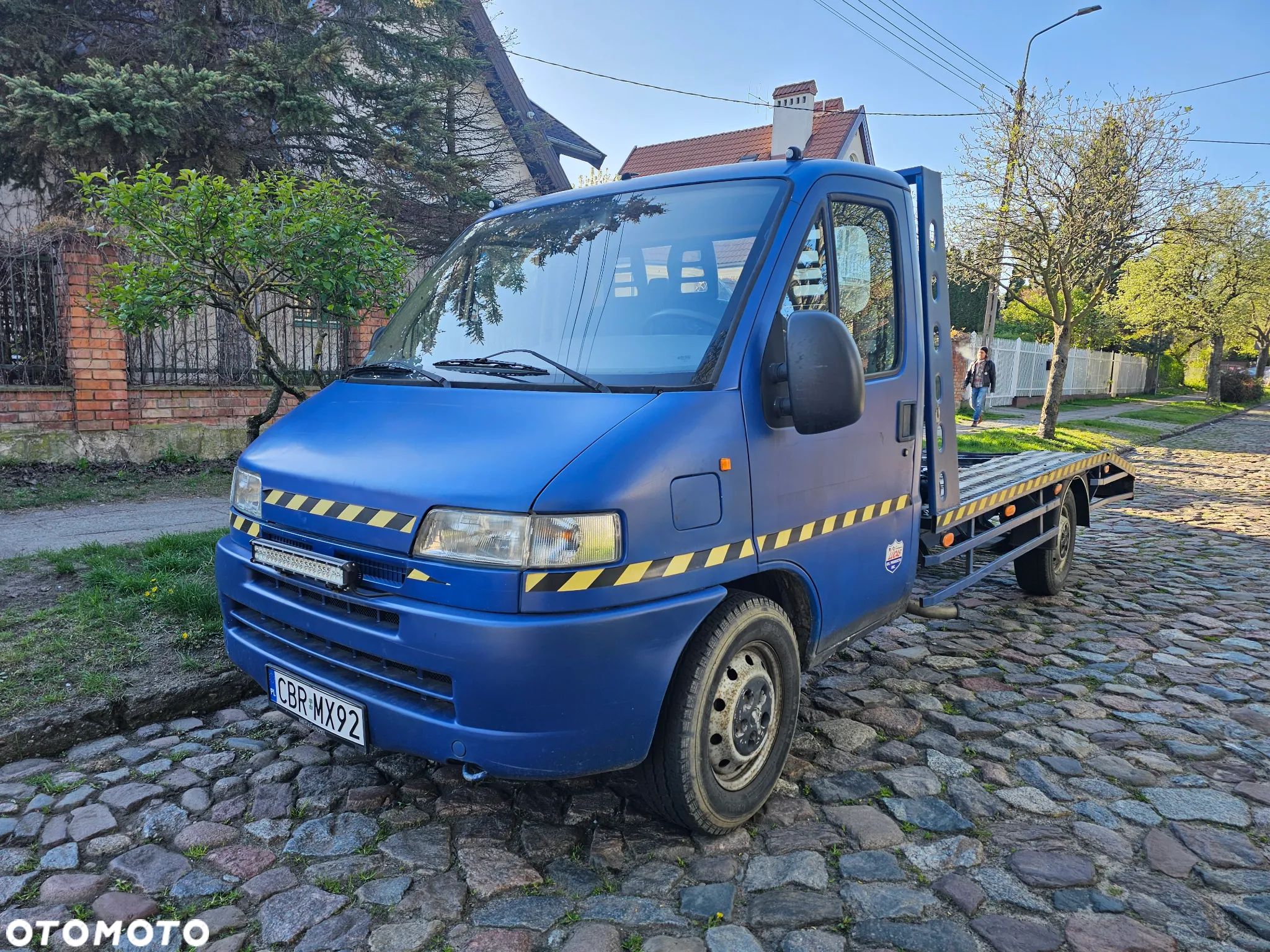 Citroën Jumper - 1