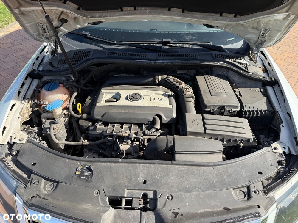 Skoda Superb 2.0 TSI L&K DSG - 13