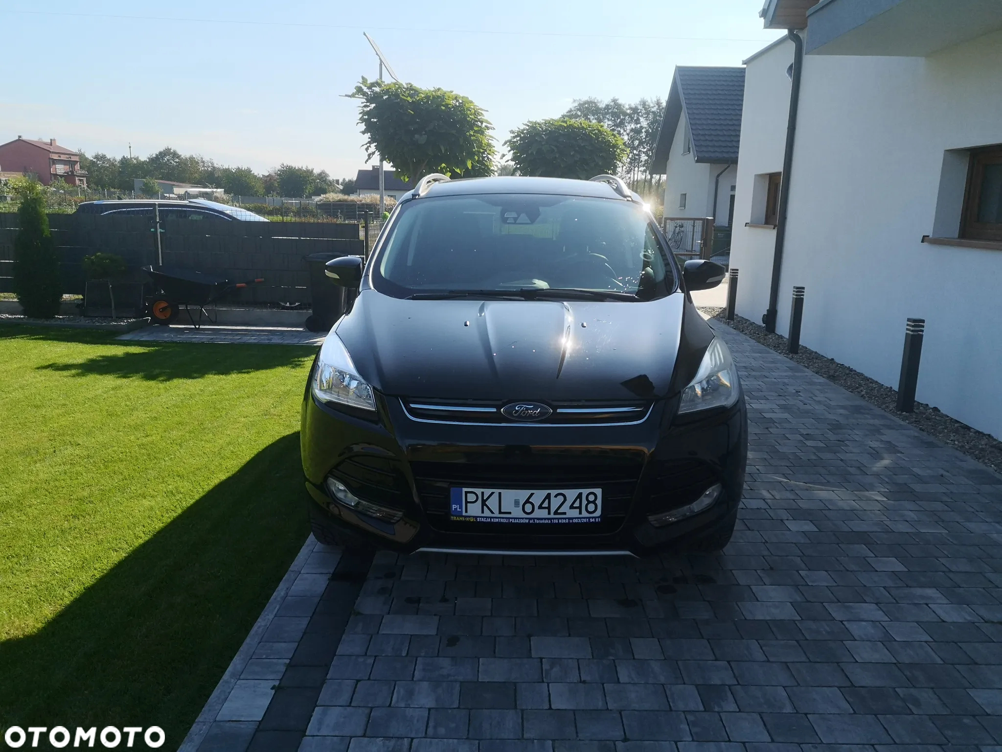Ford Kuga 2.0 TDCi 4WD Titanium - 8