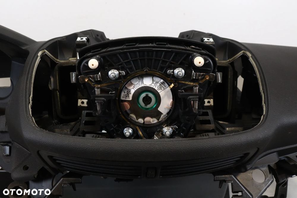 Deska Konsola Ford Kuga MK2 Lift AIRBAG PASY ORYGINAŁ DEMONTAŻ - 3