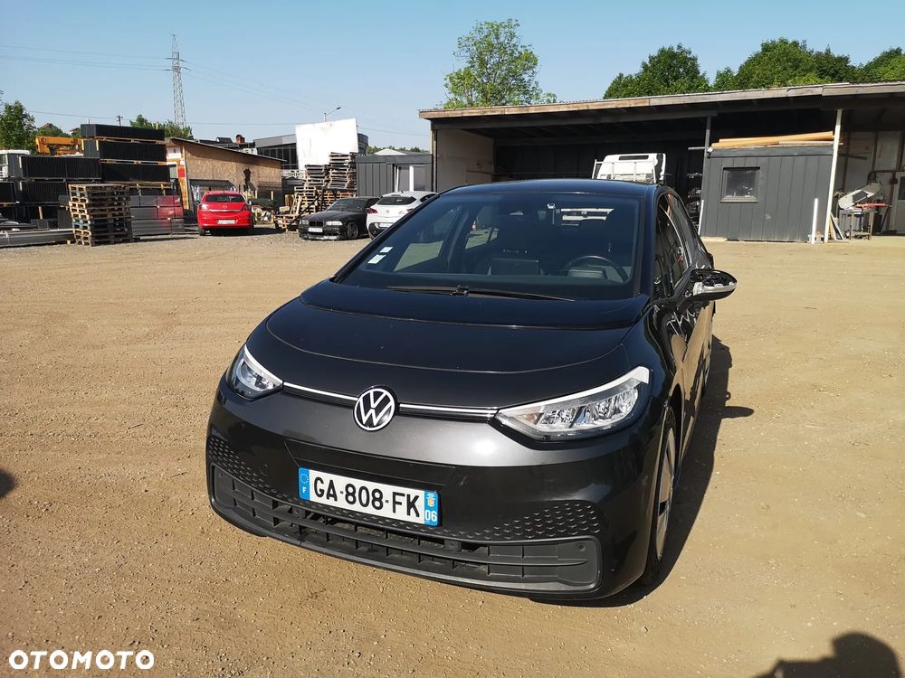 Volkswagen ID.3 Pro Performance Business - 2